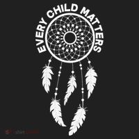 Every Child Matters Dream Catcher Tumbler thumb 3