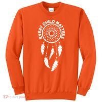 Every Child Matters Dream Catcher Sweatshirt thumb 0