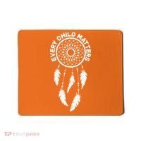 Every Child Matters Dream Catcher Mousepad thumb 0