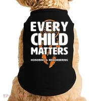 Every Child Matters Honoring and Remembering Doggie Tank thumb 0