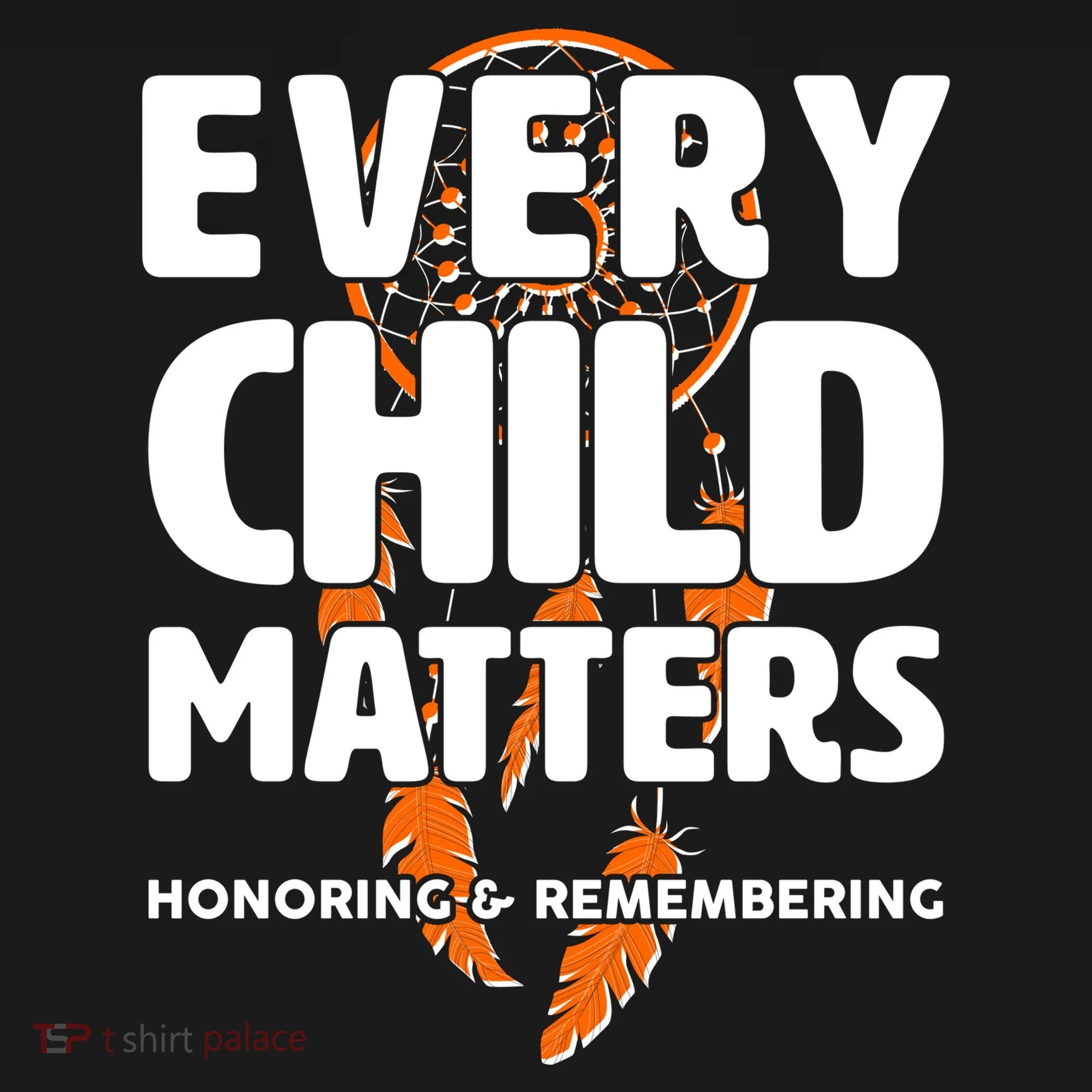 Every Child Matters Honoring and Remembering Doggie Tank