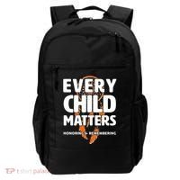 Every Child Matters Honoring and Remembering Backpack thumb 0