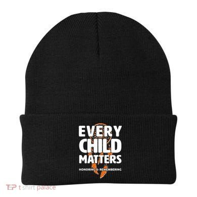Every Child Matters Honoring and Remembering Beanie