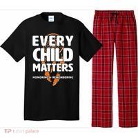Every Child Matters Honoring and Remembering Pajama Set thumb 0