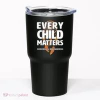 Every Child Matters Honoring and Remembering Tumbler thumb 0
