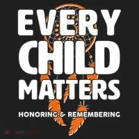 Every Child Matters Honoring and Remembering Tumbler thumb 3