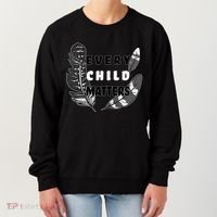 Every Child Matters Orange Day Residential Schools Women's Sweatshirt thumb 0