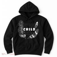Every Child Matters Orange Day Residential Schools Hoodie thumb 0
