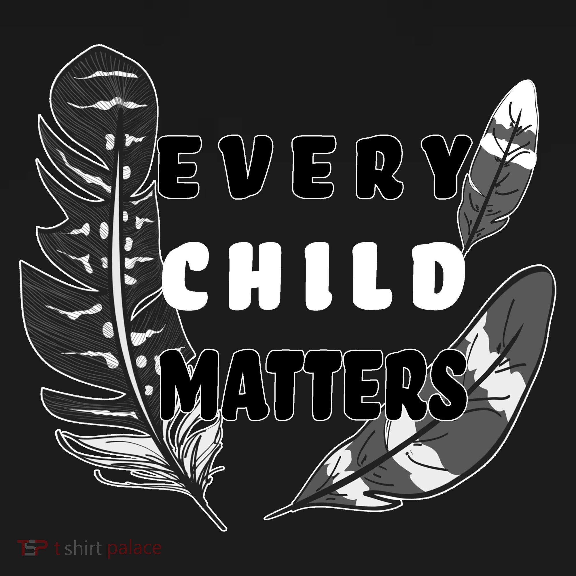 Every Child Matters Orange Day Residential Schools Bucket Hat