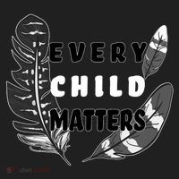 Every Child Matters Orange Day Residential Schools Beanie thumb 2
