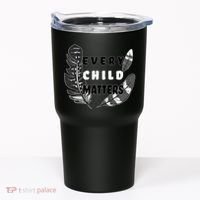 Every Child Matters Orange Day Residential Schools Tumbler thumb 0