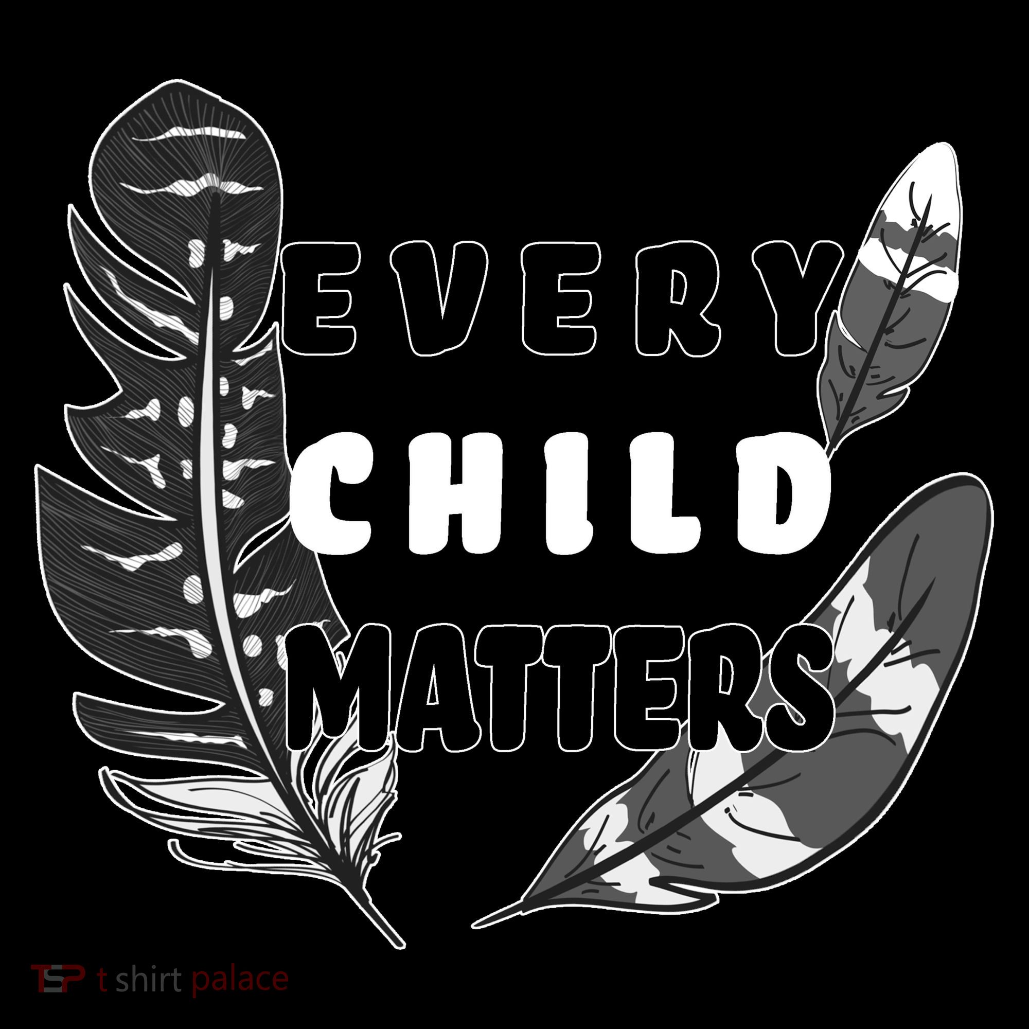Every Child Matters Orange Day Residential Schools Ornament
