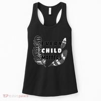 Every Child Matters Orange Day Residential Schools Women's Tank Top thumb 0