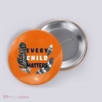 Every Child Matters Orange Day Residential Schools Button thumb 0