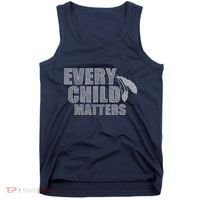 Every Child Matters Sketchy Pattern Tank Top thumb 0