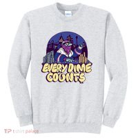 Every Dime Counts Sweatshirt thumb 0