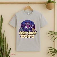 Every Dime Counts T-Shirt thumb 2