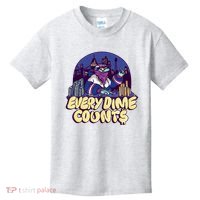 Every Dime Counts Kids T-Shirt thumb 0