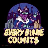 Every Dime Counts Coffee Mug thumb 5