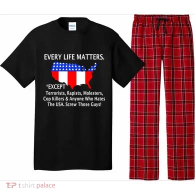 Pajama Set