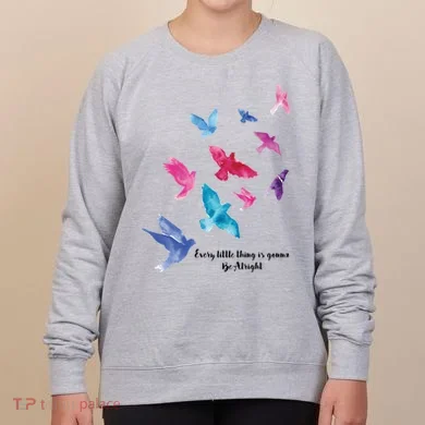 Women's Sweatshirt