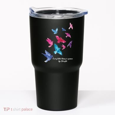 Every Little Thing Is Gonna Be Alright Tumbler