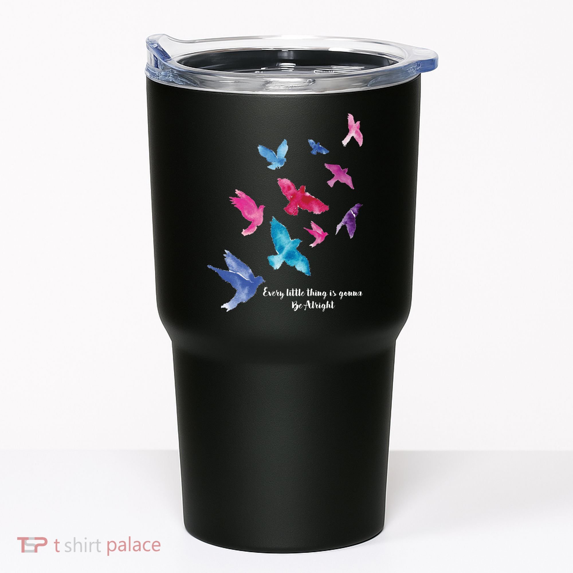 Every Little Thing Is Gonna Be Alright Tumbler