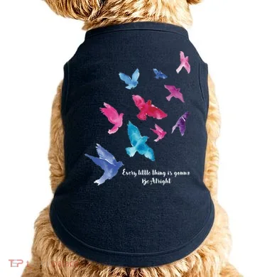 Doggie Tank