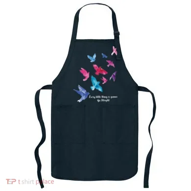Apron