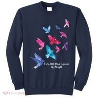 Every Little Thing Is Gonna Be Alright Sweatshirt thumb 0