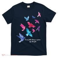 Every Little Thing Is Gonna Be Alright T-Shirt thumb 0