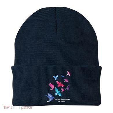 Every Little Thing Is Gonna Be Alright Beanie