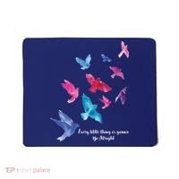 Every Little Thing Is Gonna Be Alright Mousepad thumb 0