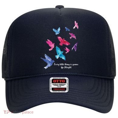 Every Little Thing Is Gonna Be Alright Hat