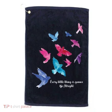 Golf Towel