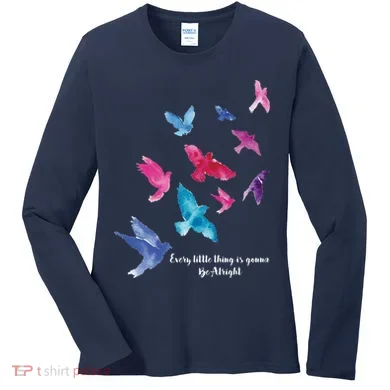 Women's Long Sleeve Shirt