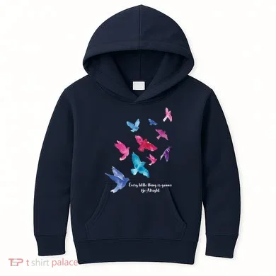 Kids Hoodie