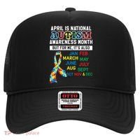 Every Month Is Autism Month Hat thumb 0