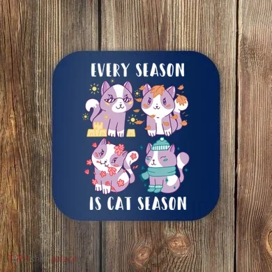 Coaster