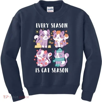 Kids Sweatshirt