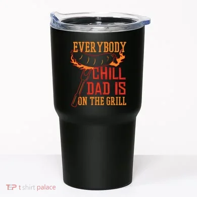 Tumbler