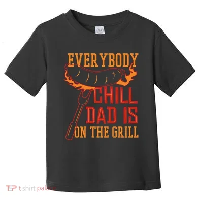 Toddler T-Shirt