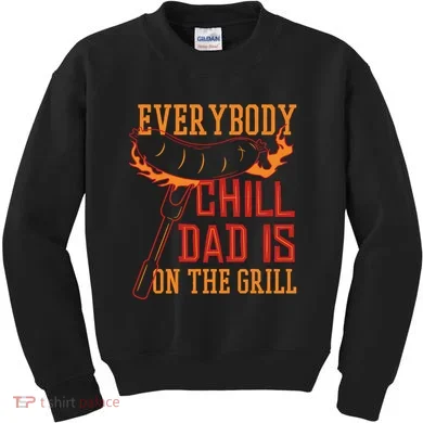 Kids Sweatshirt