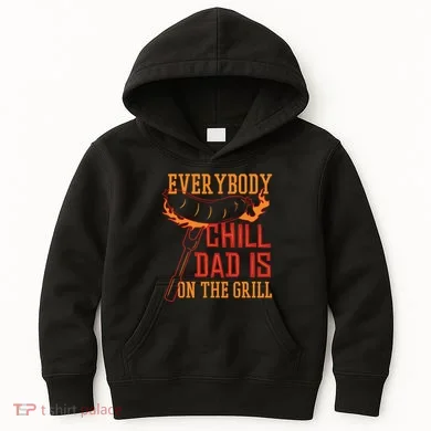 Kids Hoodie