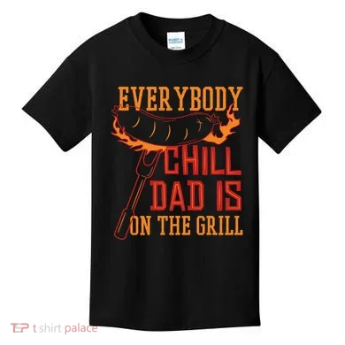 Kids T-Shirt