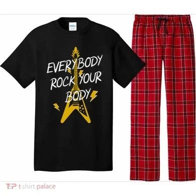 Pajama Set