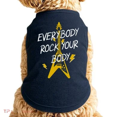 Doggie Tank