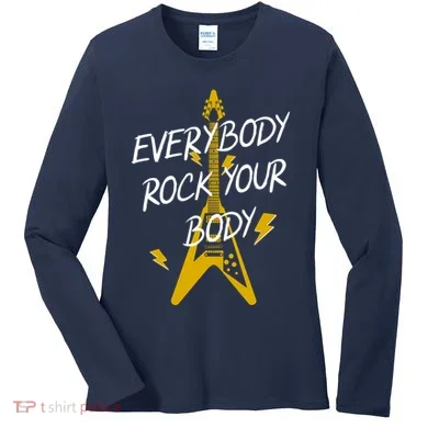 Women's Long Sleeve Shirt