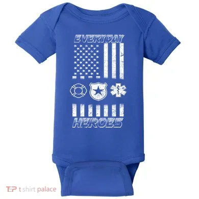 Baby Bodysuit