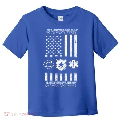 Toddler T-Shirt